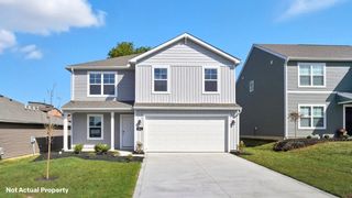9 Water Mill Drive, Ashville, OH 43103