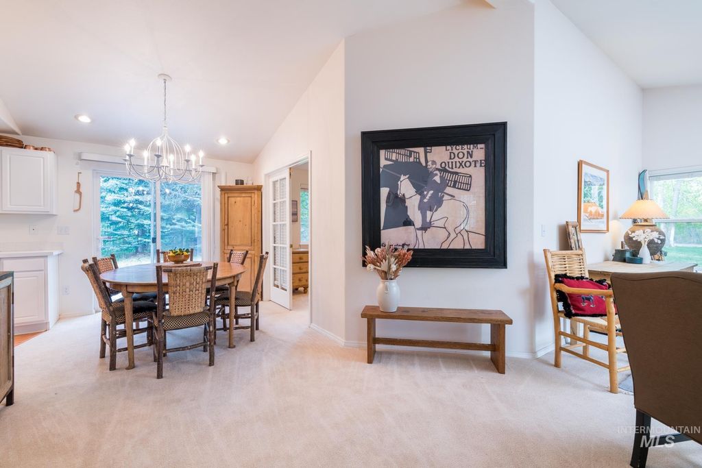 100 & 200 Trout Lane, Bellevue, ID 83313 photo 16