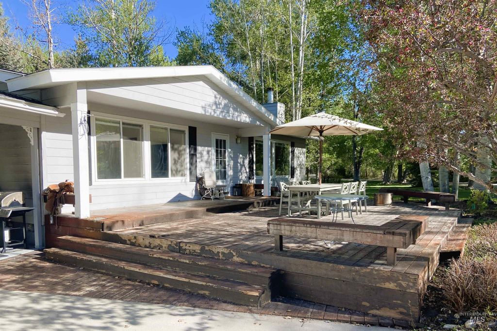 100 & 200 Trout Lane, Bellevue, ID 83313 photo 25