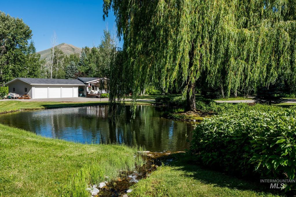 100 & 200 Trout Lane, Bellevue, ID 83313 photo 8