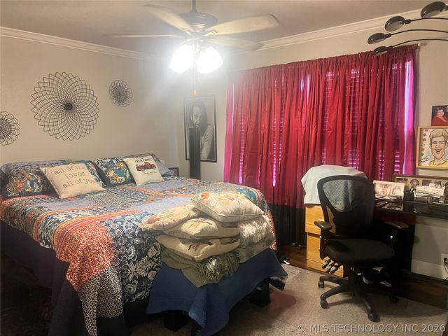1221 Country Club, Mcalester, OK 74501