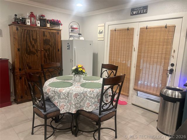 1221 Country Club, Mcalester, OK 74501