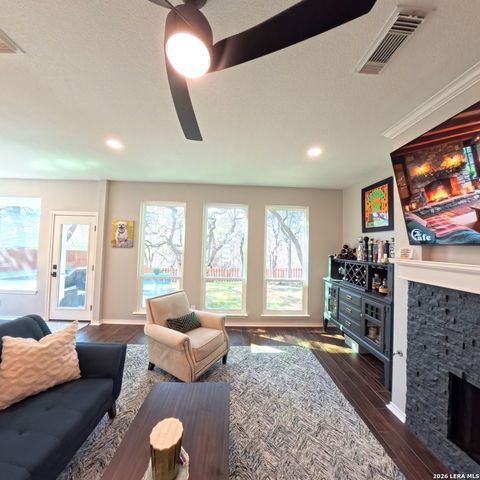 20115 standish, San Antonio, TX 78258