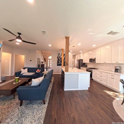 20115 standish, San Antonio, TX 78258