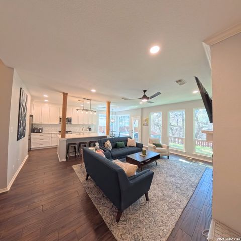 20115 standish, San Antonio, TX 78258