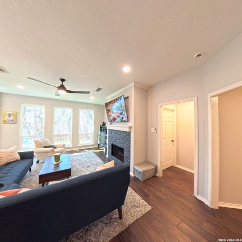 20115 standish, San Antonio, TX 78258