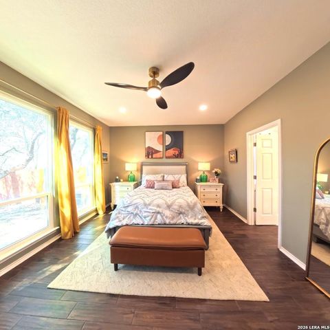 20115 standish, San Antonio, TX 78258