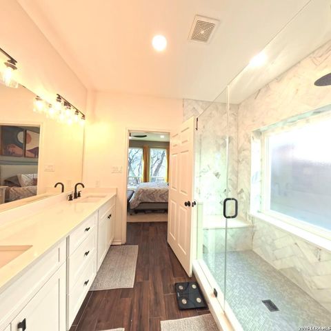 20115 standish, San Antonio, TX 78258