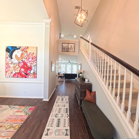 20115 standish, San Antonio, TX 78258