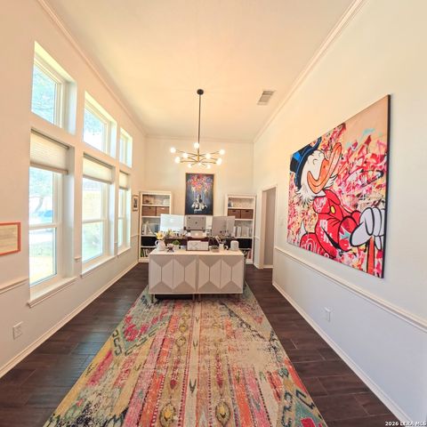 20115 standish, San Antonio, TX 78258