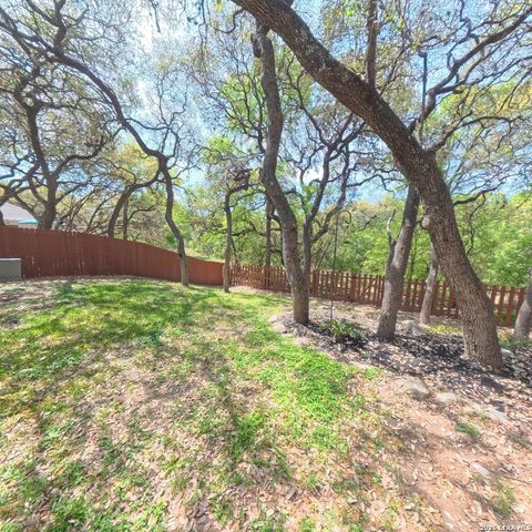 20115 standish, San Antonio, TX 78258