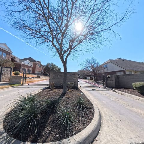 20115 standish, San Antonio, TX 78258