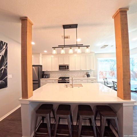 20115 standish, San Antonio, TX 78258