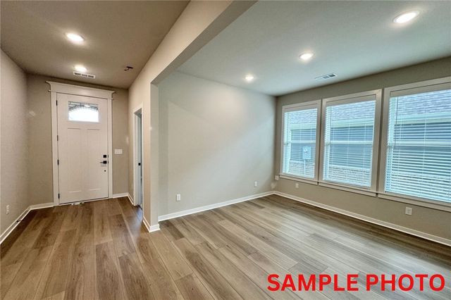 3712 Repose Street, Springdale, AR 72764