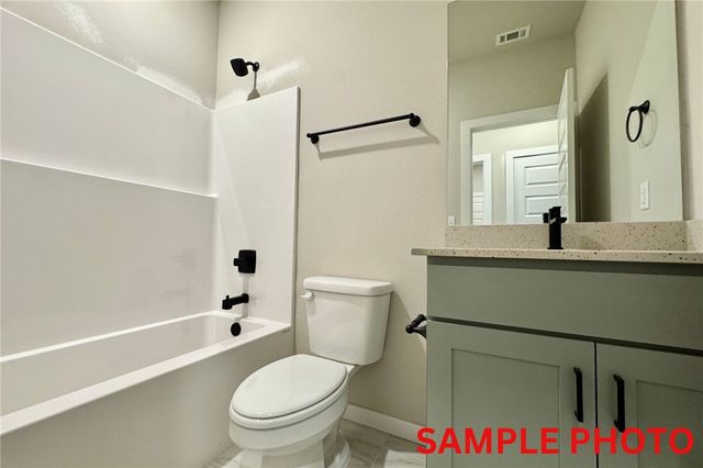 3712 Repose Street, Springdale, AR 72764