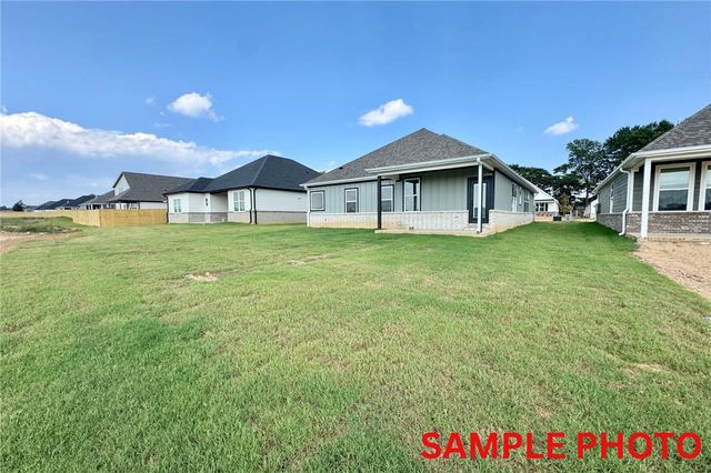 3712 Repose Street, Springdale, AR 72764
