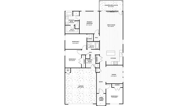 3712 Repose Street, Springdale, AR 72764