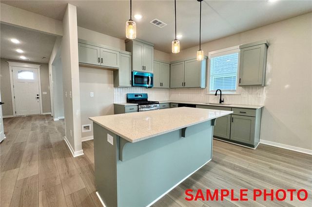 3712 Repose Street, Springdale, AR 72764