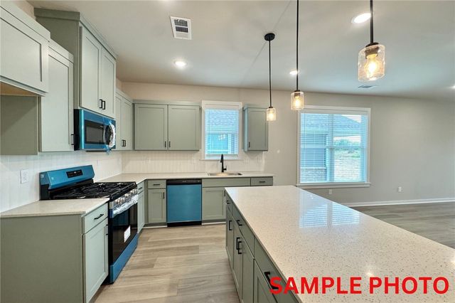 3712 Repose Street, Springdale, AR 72764