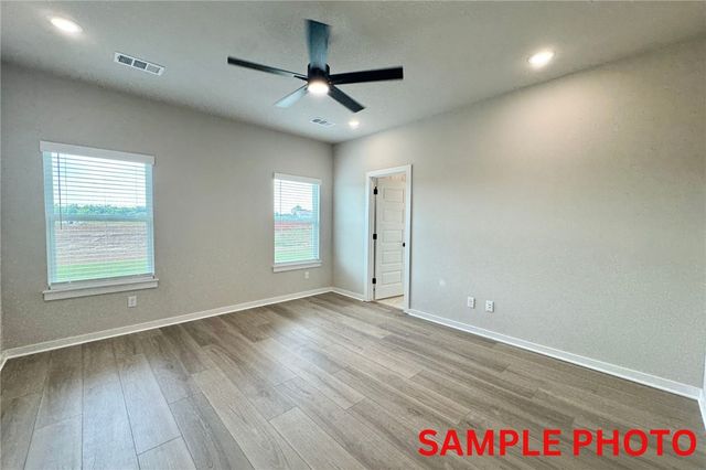 3712 Repose Street, Springdale, AR 72764