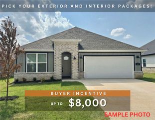 3712 Repose Street, Springdale, AR 72764