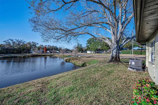 3200 MCMATH DRIVE, Palm Harbor, FL 34684