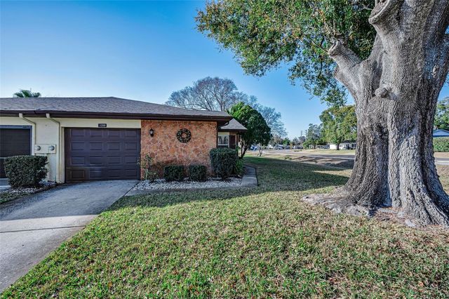 3200 MCMATH DRIVE, Palm Harbor, FL 34684