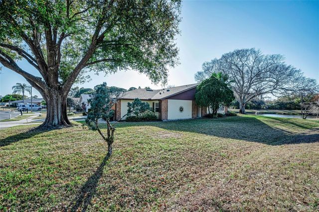 3200 MCMATH DRIVE, Palm Harbor, FL 34684