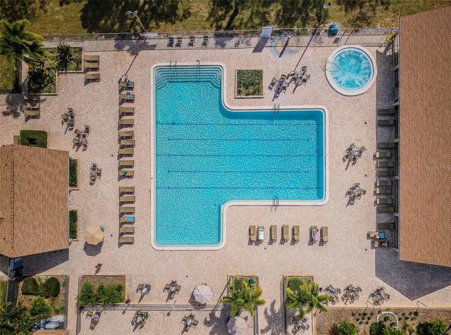 3200 MCMATH DRIVE, Palm Harbor, FL 34684