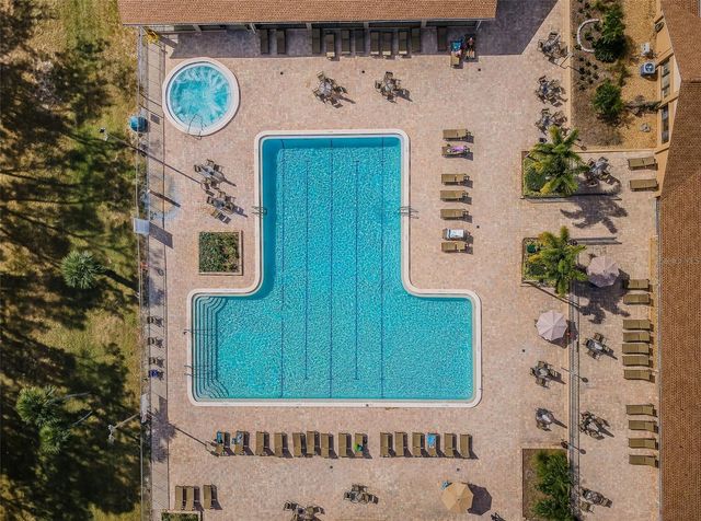 3200 MCMATH DRIVE, Palm Harbor, FL 34684