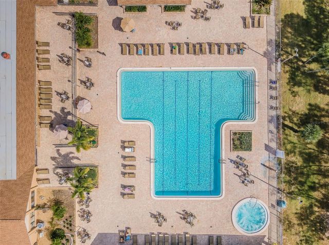 3200 MCMATH DRIVE, Palm Harbor, FL 34684