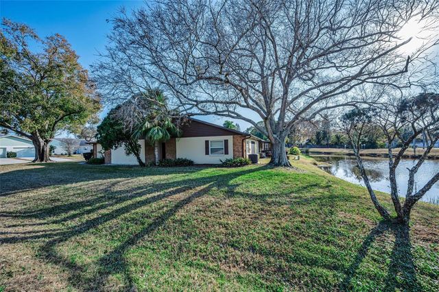 3200 MCMATH DRIVE, Palm Harbor, FL 34684