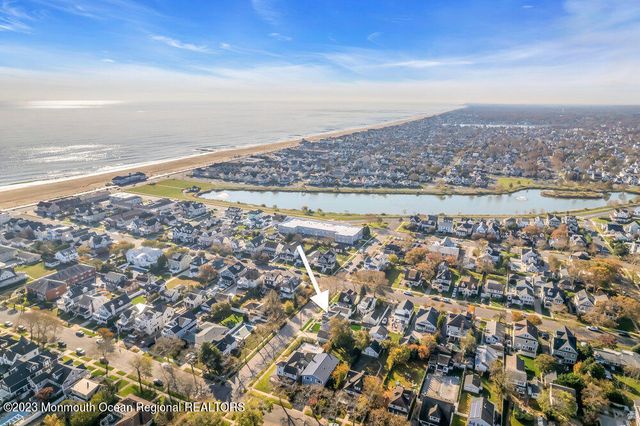 303 B Street, Belmar, NJ 07719