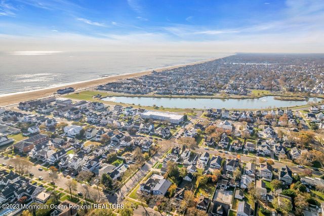 303 B Street, Belmar, NJ 07719