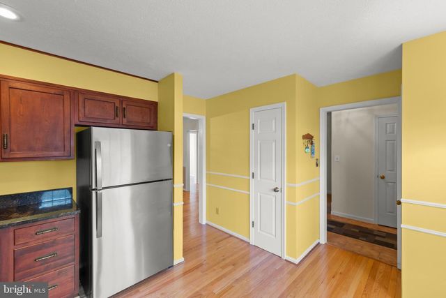 2116 STONELEIGH DR, Winchester, VA 22601