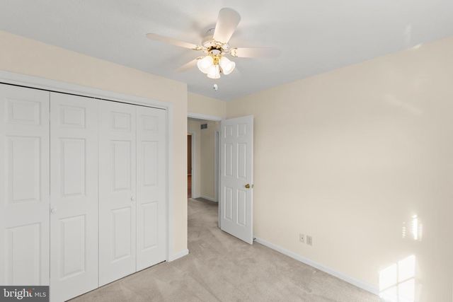 2116 STONELEIGH DR, Winchester, VA 22601