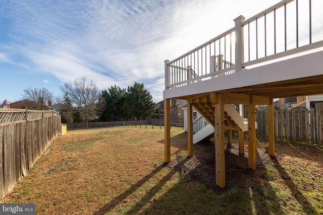 2116 STONELEIGH DR, Winchester, VA 22601