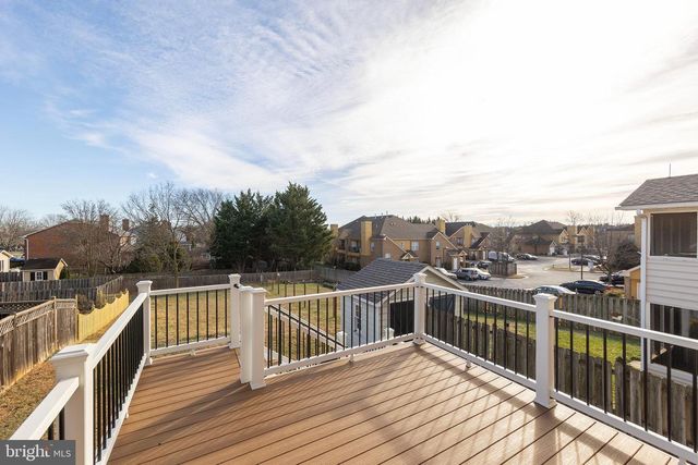 2116 STONELEIGH DR, Winchester, VA 22601