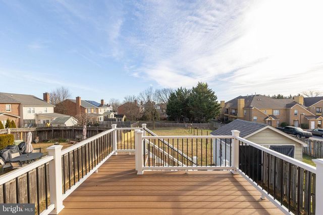 2116 STONELEIGH DR, Winchester, VA 22601