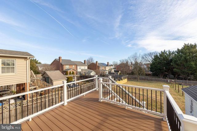 2116 STONELEIGH DR, Winchester, VA 22601