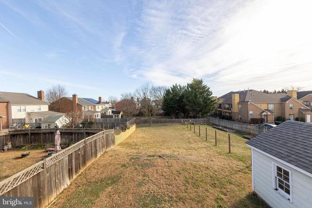 2116 STONELEIGH DR, Winchester, VA 22601