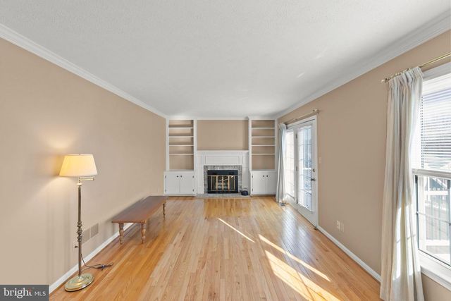 2116 STONELEIGH DR, Winchester, VA 22601