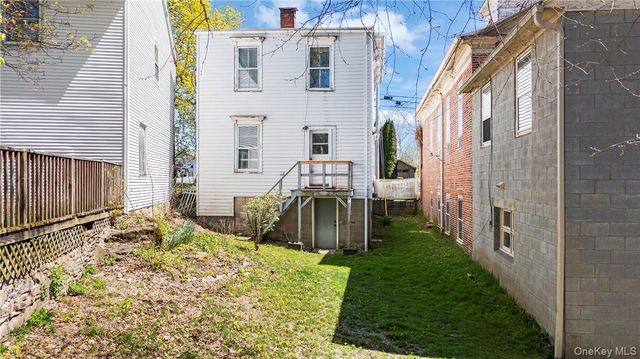 20 N Franklin Street, Athens, NY 12015