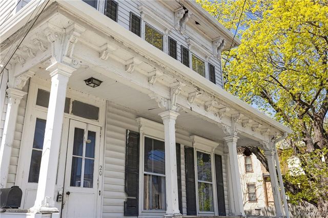 20 N Franklin Street, Athens, NY 12015