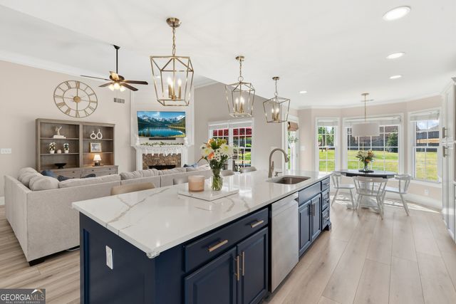 5220 Jonathans Way, Cumming, GA 30040