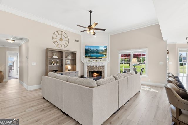 5220 Jonathans Way, Cumming, GA 30040