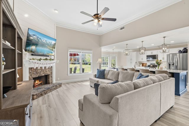 5220 Jonathans Way, Cumming, GA 30040