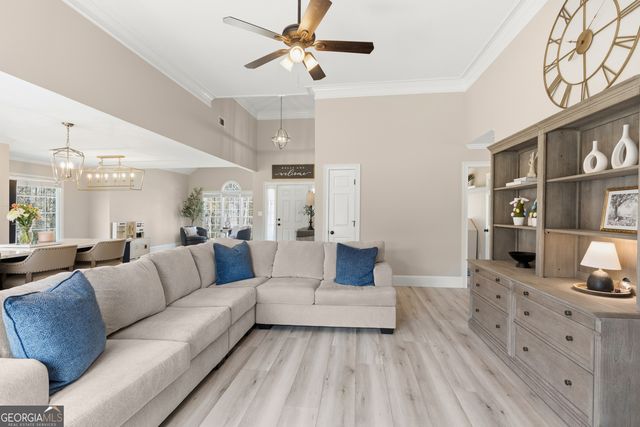 5220 Jonathans Way, Cumming, GA 30040