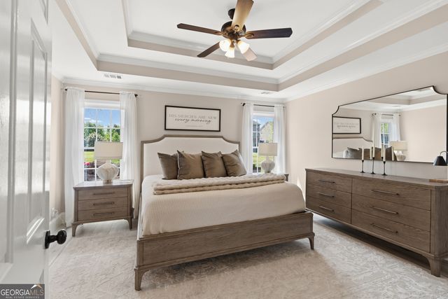 5220 Jonathans Way, Cumming, GA 30040