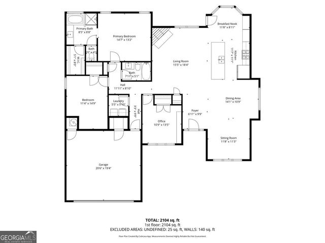 5220 Jonathans Way, Cumming, GA 30040